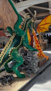 Robson Kay - Auction Date: 2025-07-22 - Category: 60 LEGO Sculptures